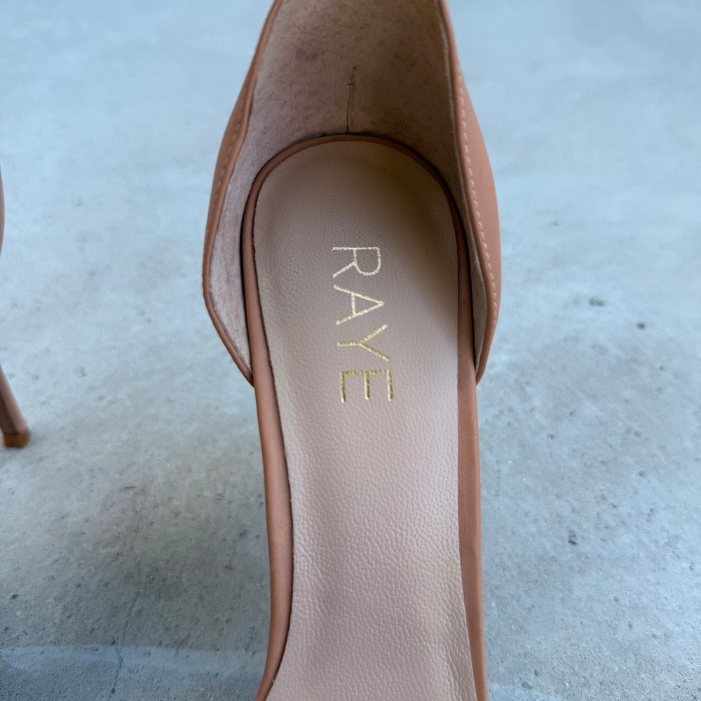 RAYE Blake Heel - Picture 12 of 13